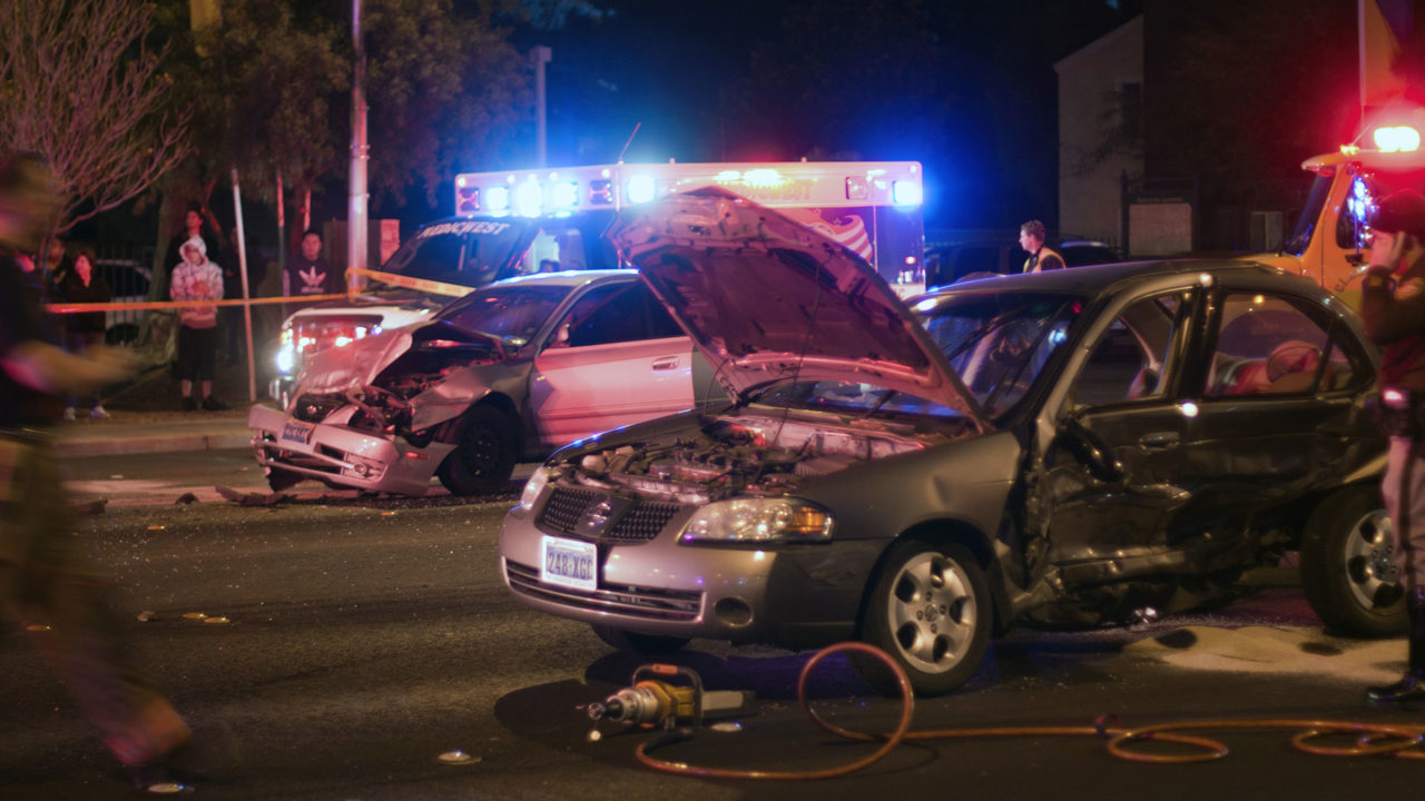 Reynaldo Reaser Accident; Killed in Carson 3-Vehicle Collision