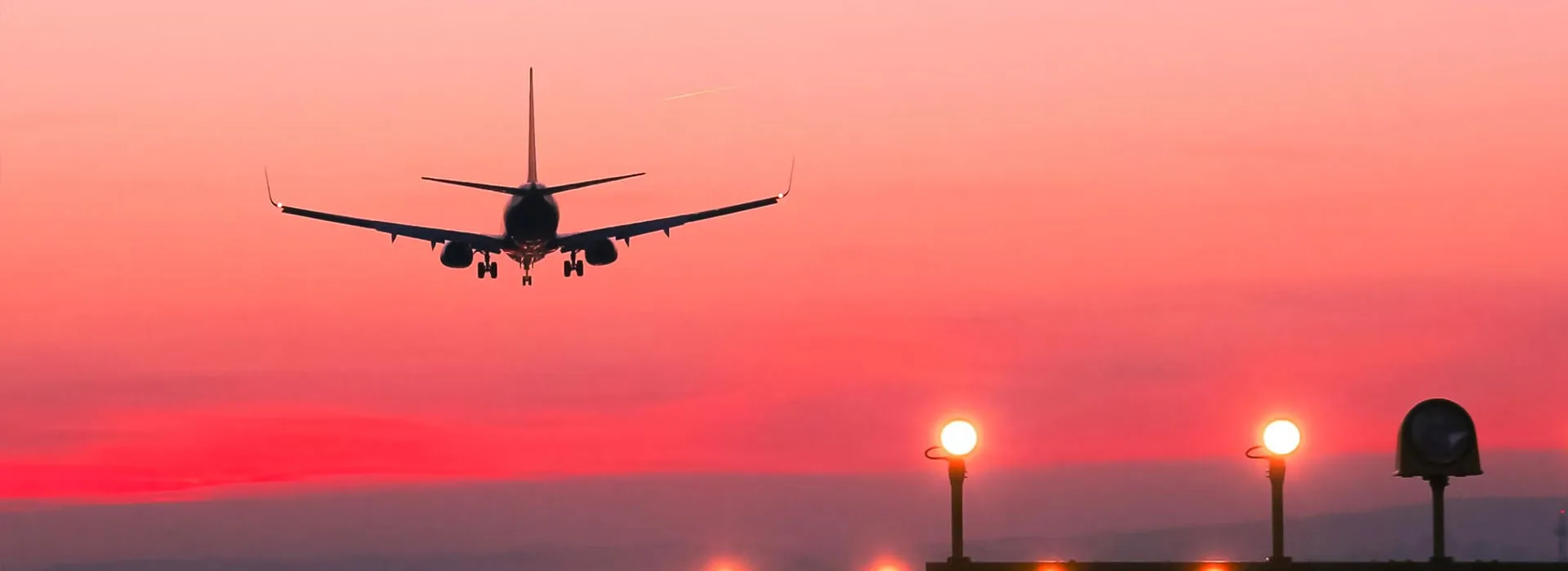 Aviation accident cases