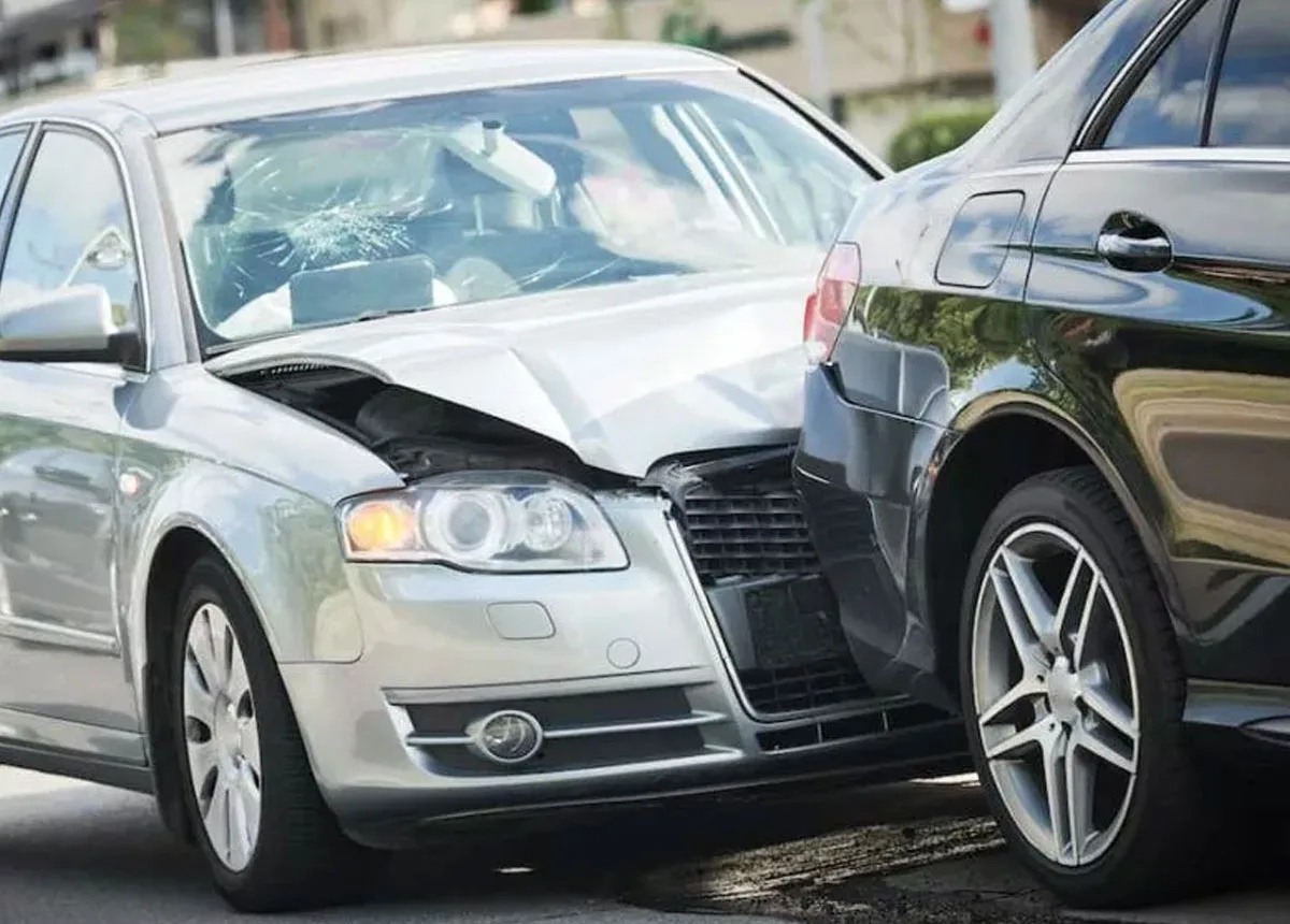 Car accident cases