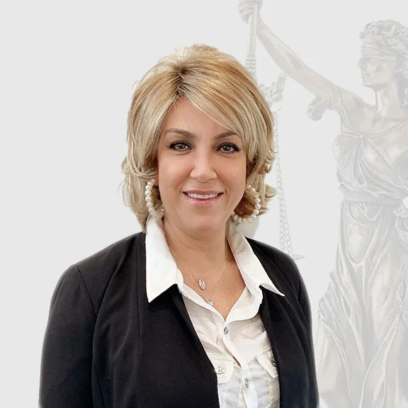 Lena G. Karaminassian