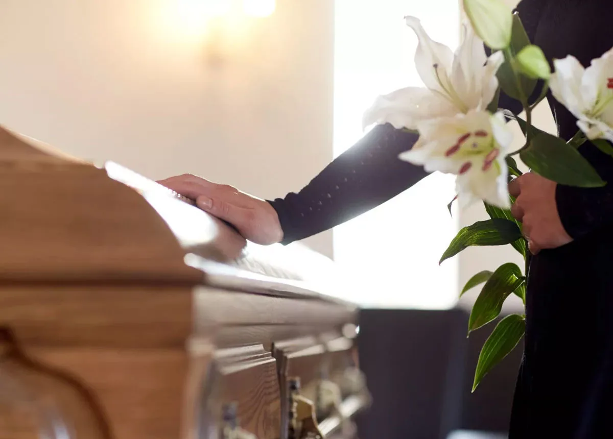 Wrongful death cases