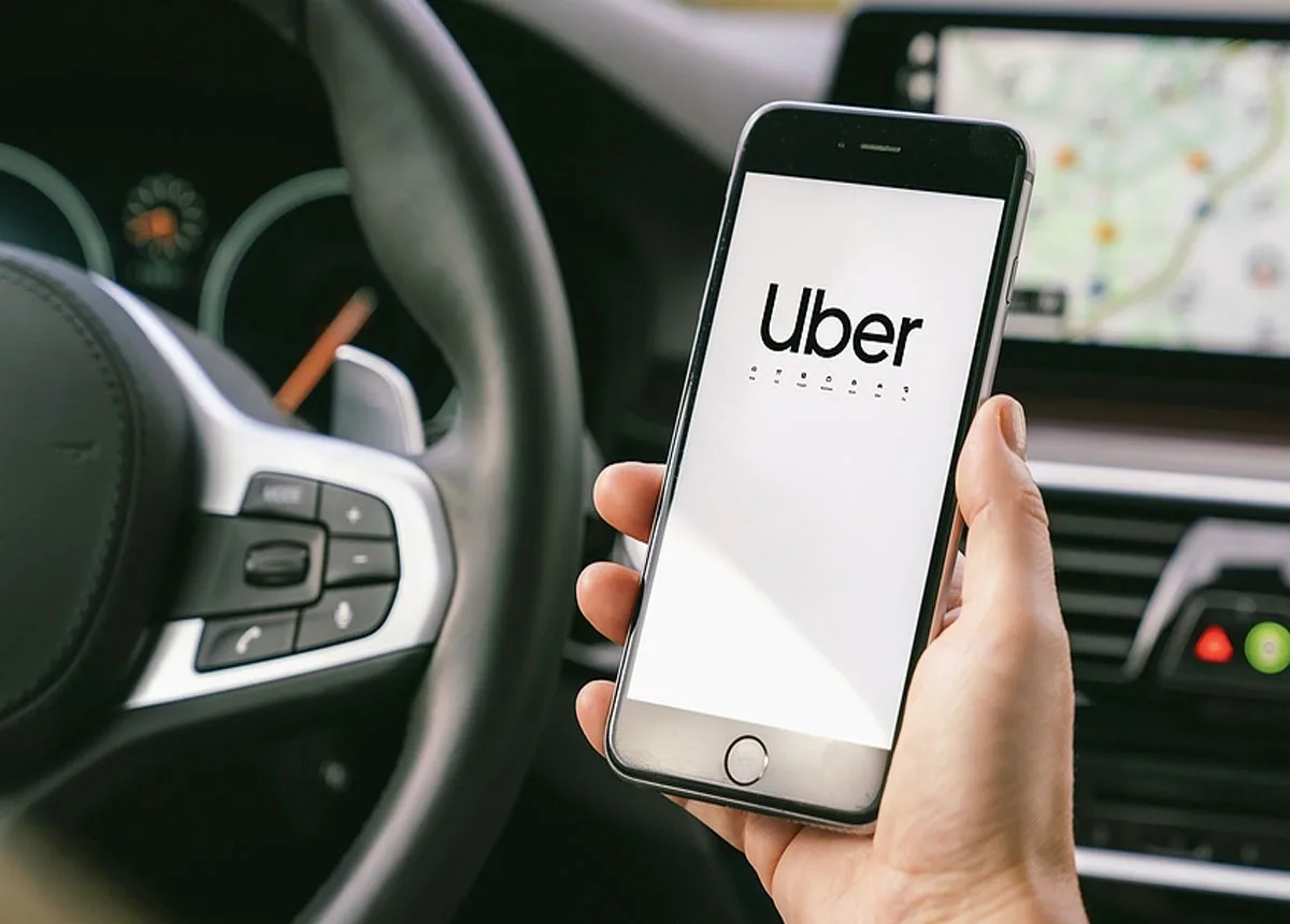 Uber and Lyft accident cases